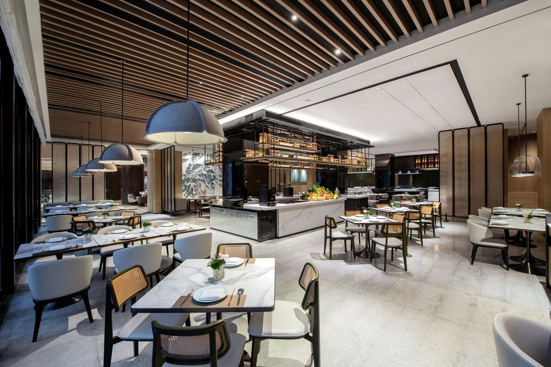 深圳海景嘉途酒店(东翼楼)