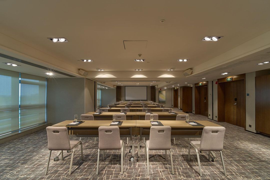 深圳机场凯悦嘉轩酒店