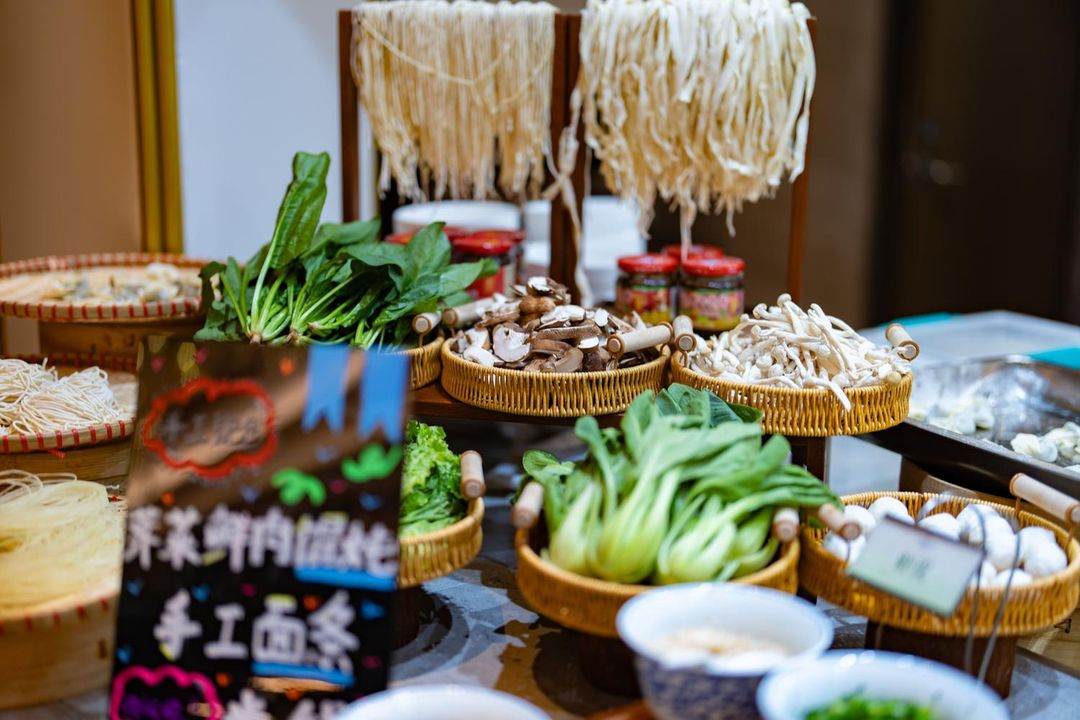 新沂君澜大饭店