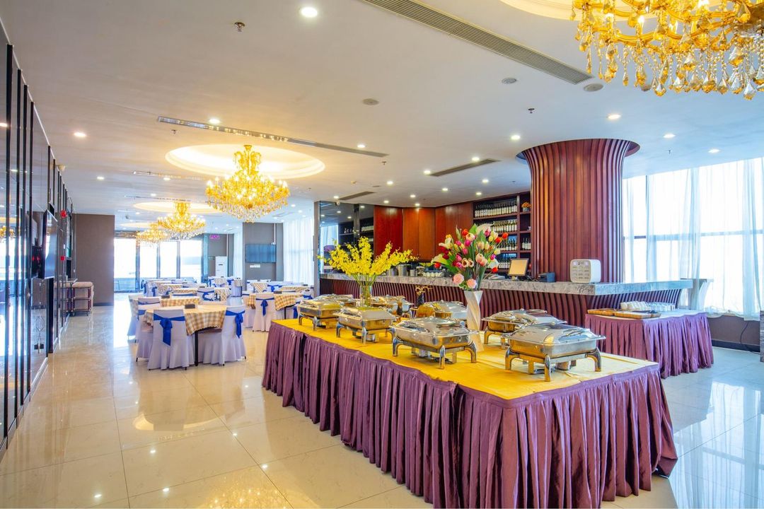 珠海福格游艇酒店