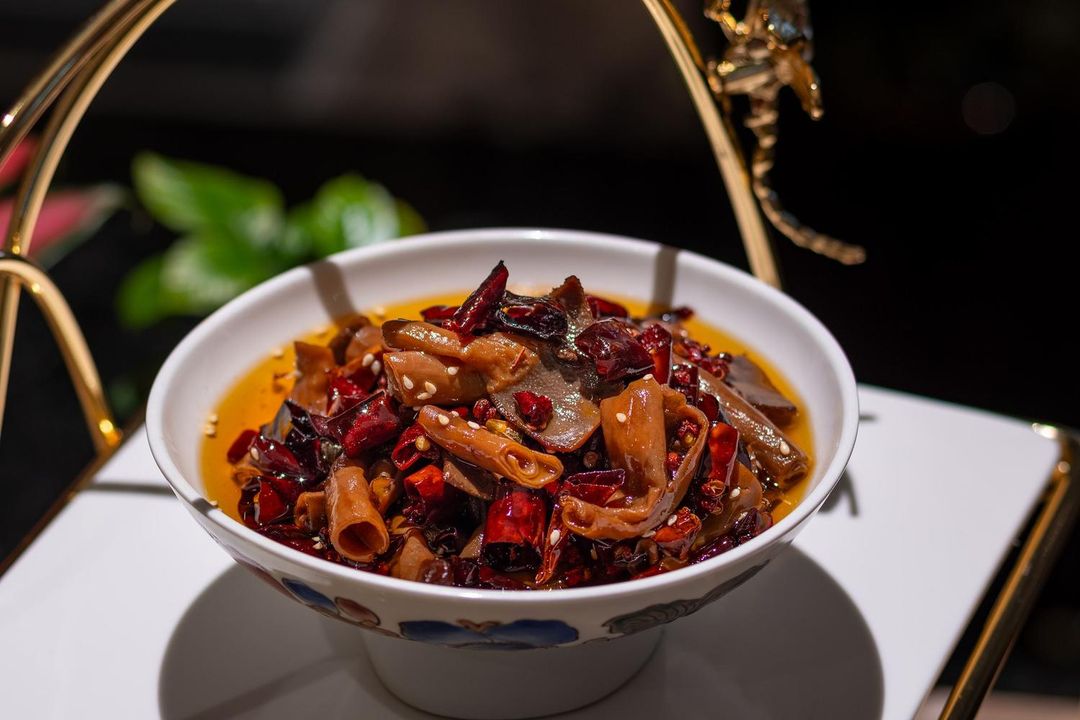 成都西站拉昆塔温德姆酒店(茶店子客运站地铁站店)