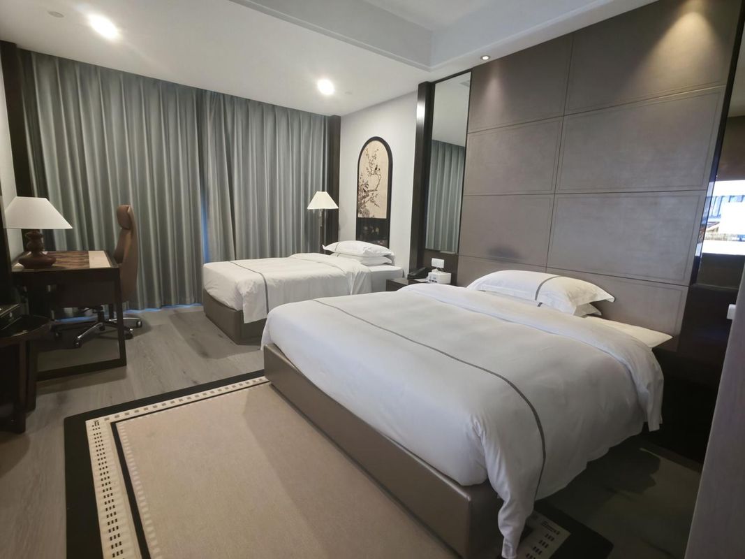 宁波首旅南苑云荟酒店