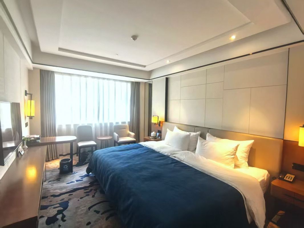郑州杜康大酒店(中原万达五一公园地铁站店)