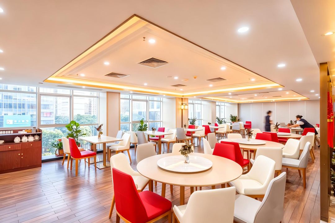 广州珠江新城怡程酒店