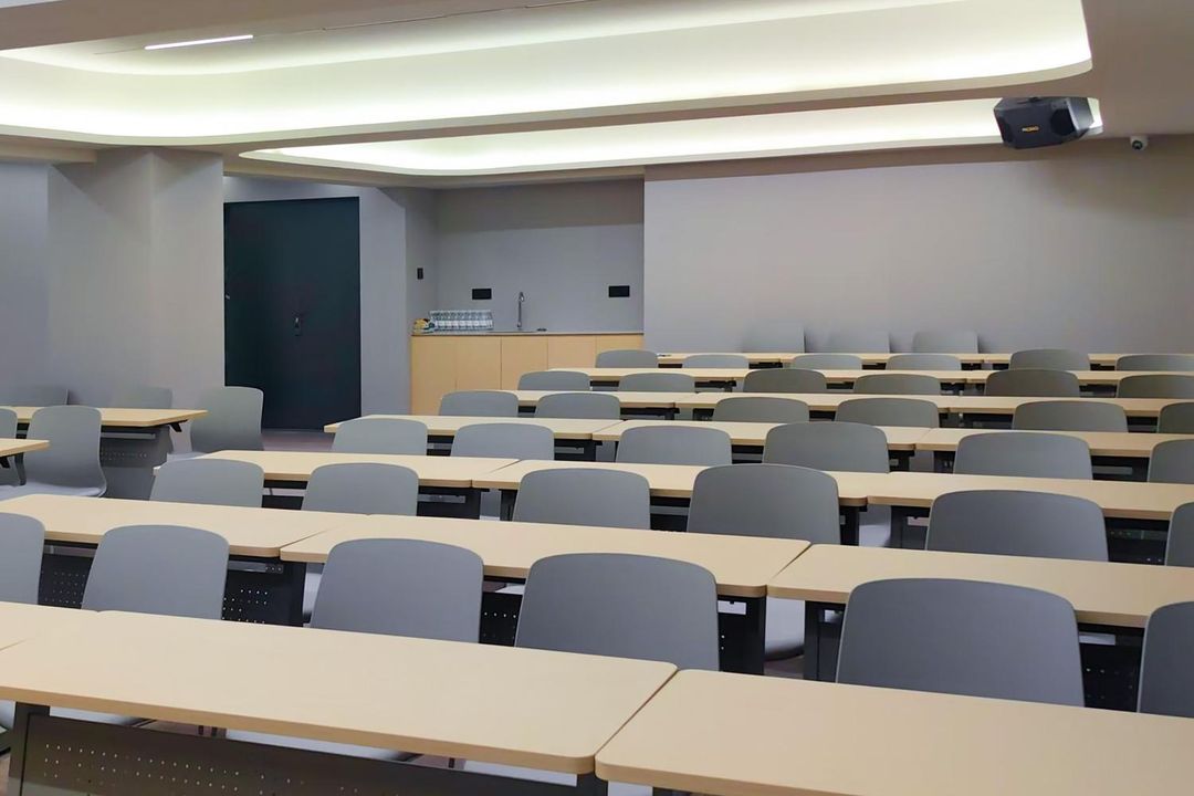 全季酒店(武汉汉口火车站店)