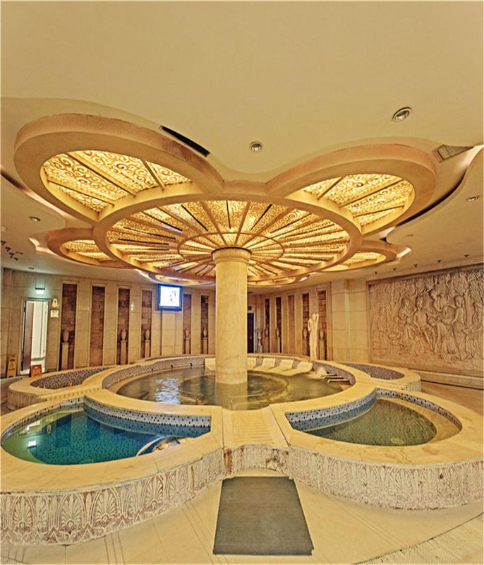 高原明珠酒店(昆明永中路店)