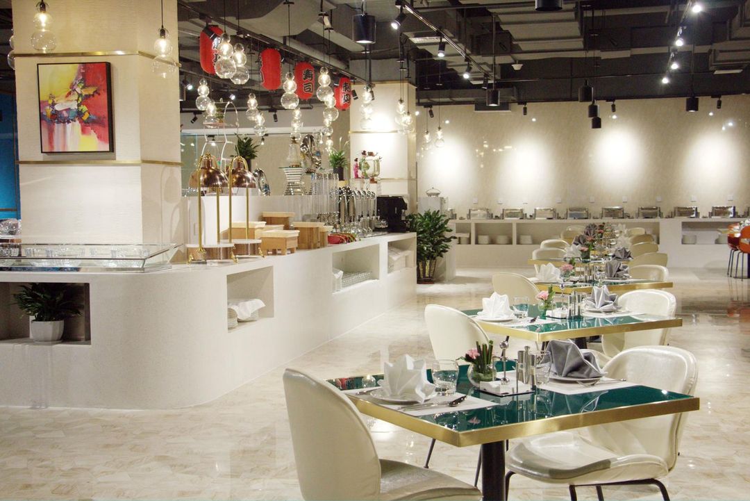 平潭爱在山水间海景酒店(白金沙滩店)