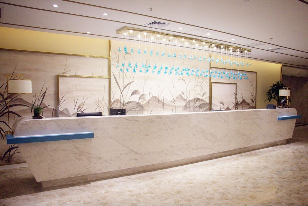 平潭爱在山水间海景酒店(白金沙滩店)