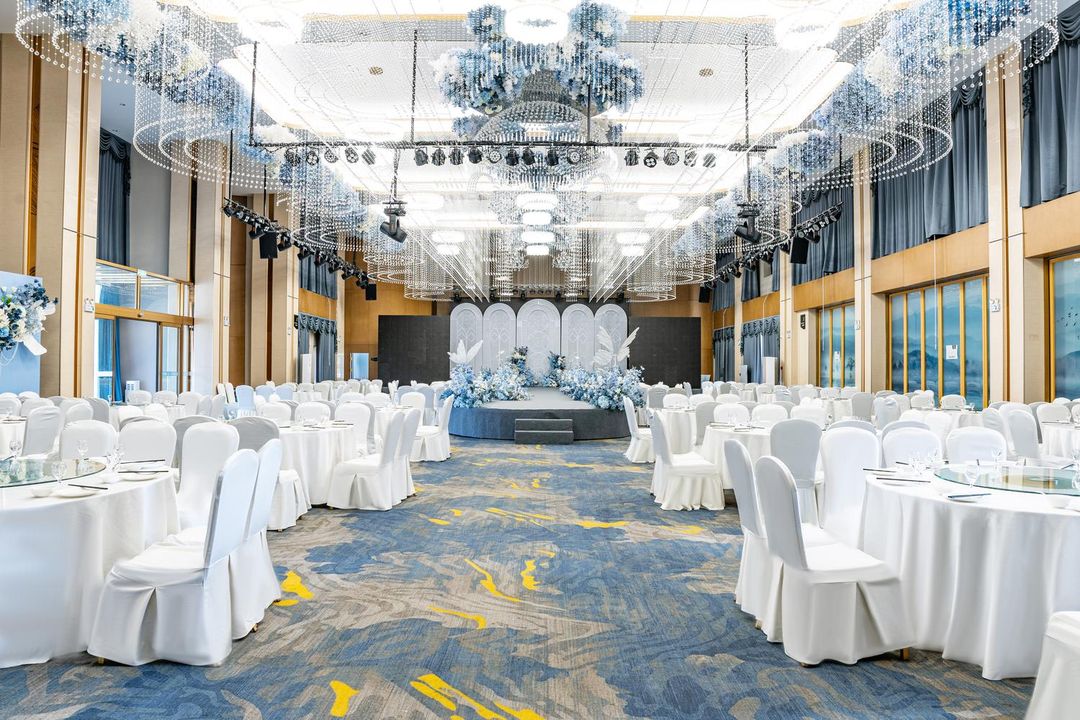沈阳碧桂园凤悦凤凰酒店(国际会展中心沈阳南站店)