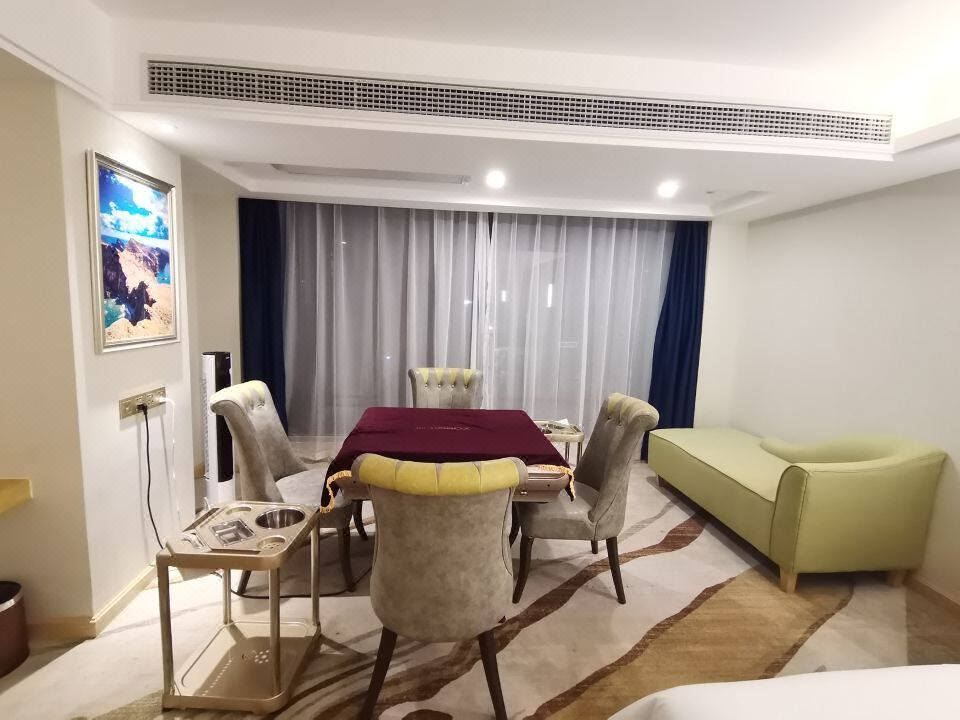 维也纳国际酒店(深圳国际会展中心南门店)