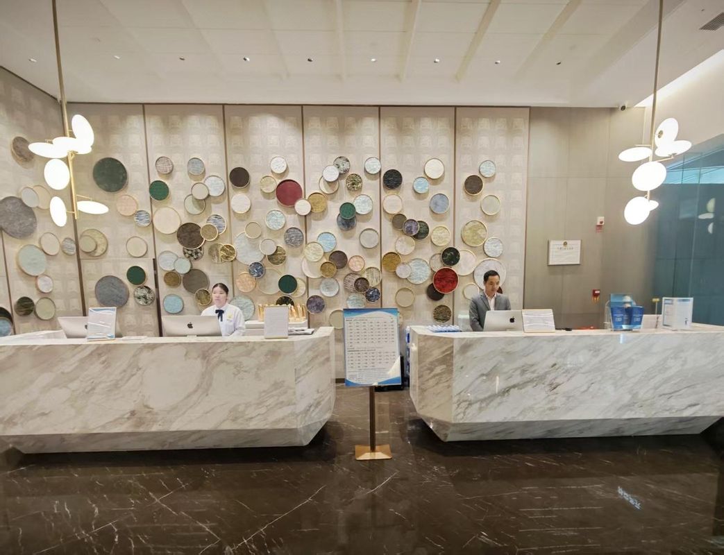 捷尼天空大酒店(武汉天河国际机场T3航站楼店)