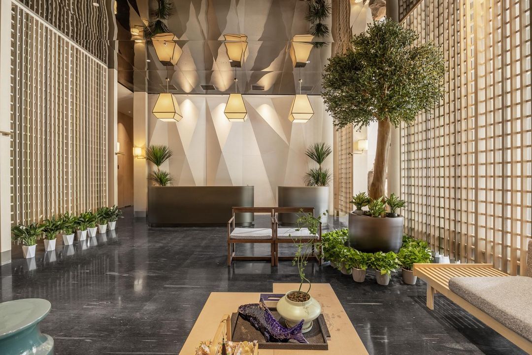 RUYI HOTEL&middot;如一酒店(贵阳喀斯特公园奥体中心店)