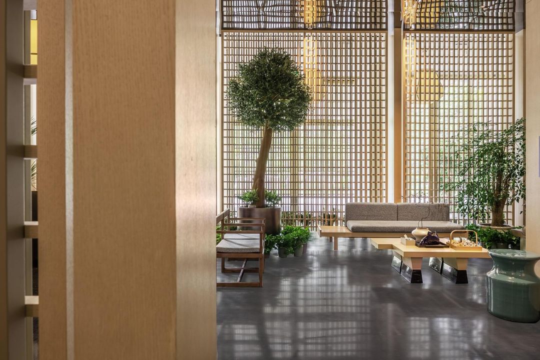RUYI HOTEL&middot;如一酒店(贵阳喀斯特公园奥体中心店)