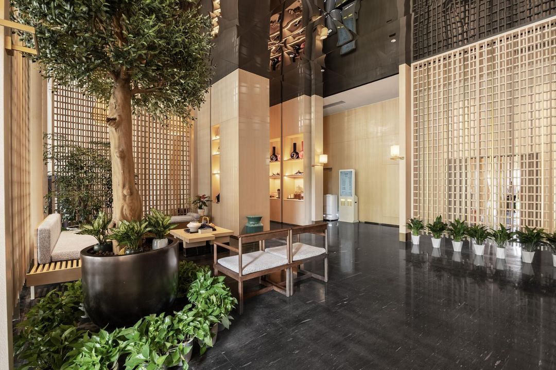 RUYI HOTEL&middot;如一酒店(贵阳喀斯特公园奥体中心店)