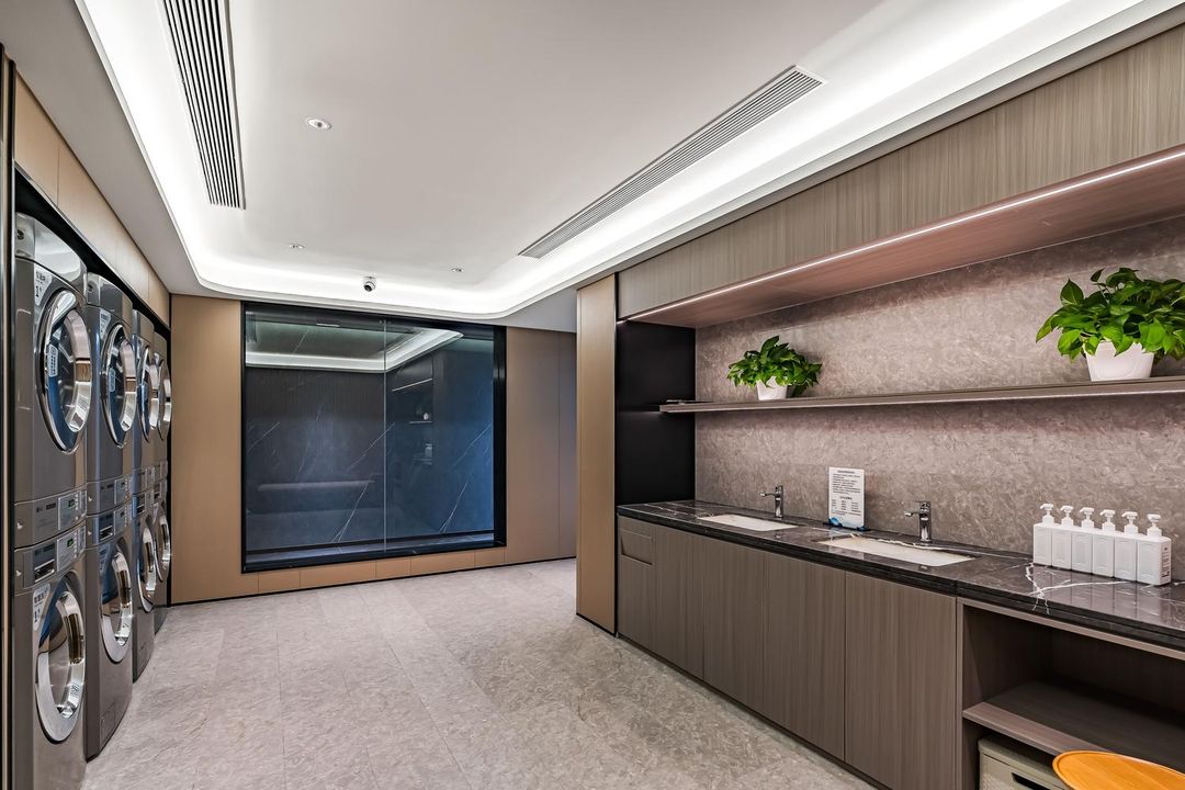 北京行者居酒店(宋家庄地铁站店)