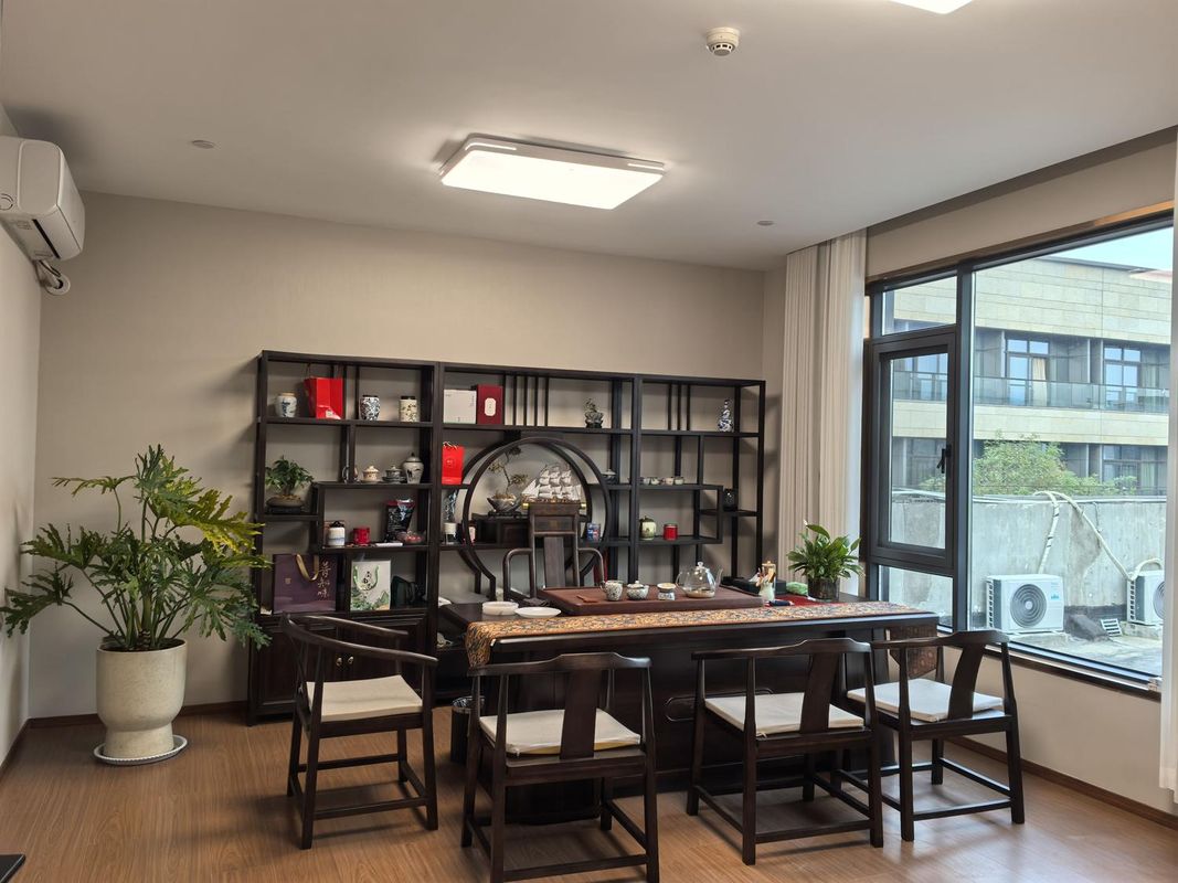 维也纳国际酒店(西安大唐不夜城大唐芙蓉园店)