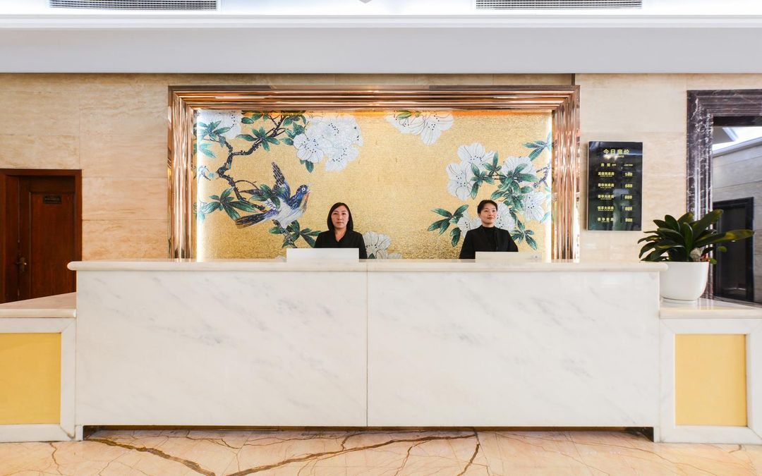 悦庐国际酒店(杭州桐庐富春江店)