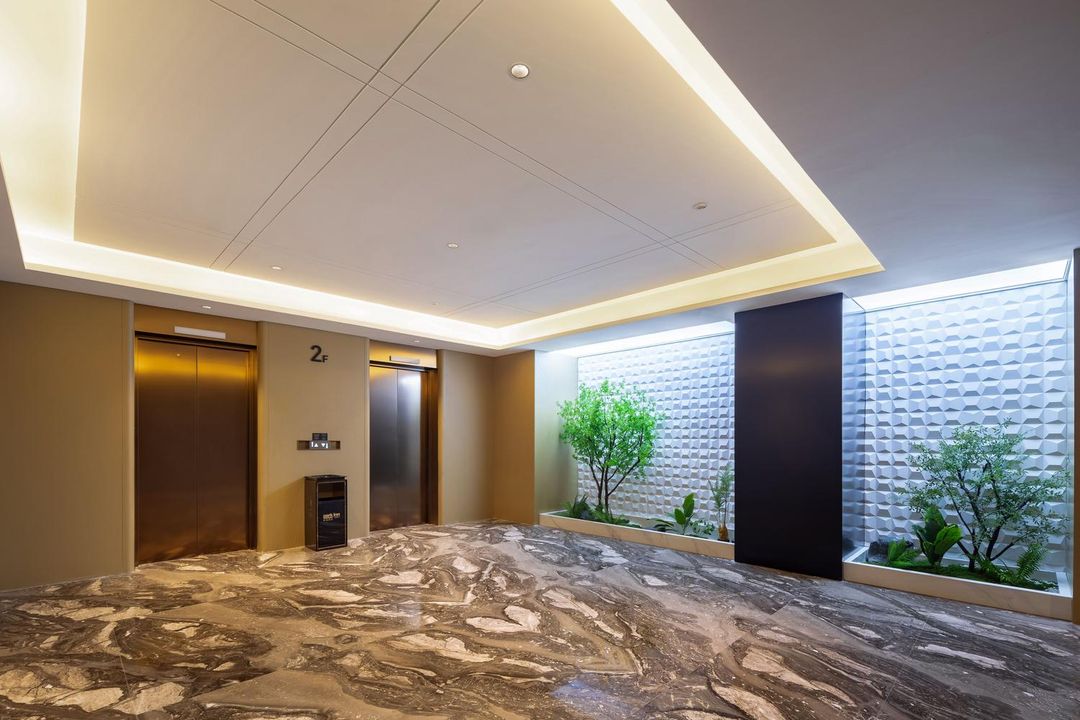 Park Inn丽柏酒店(沈阳北站青年大街店)