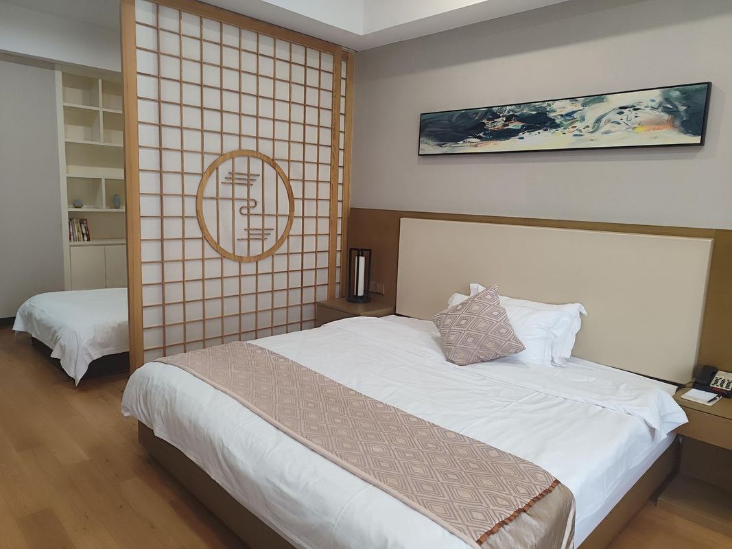 苏州汀兰酒店