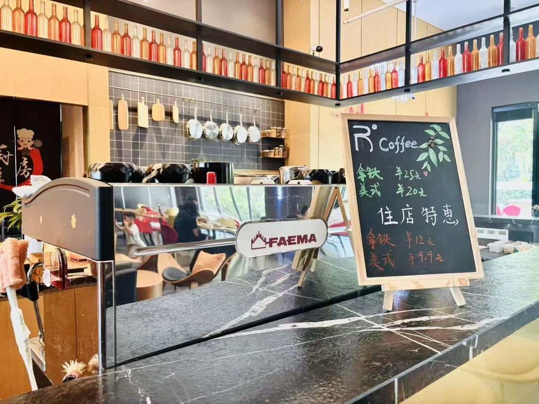 上海浦东丽呈酒店(国际旅游度假区店)