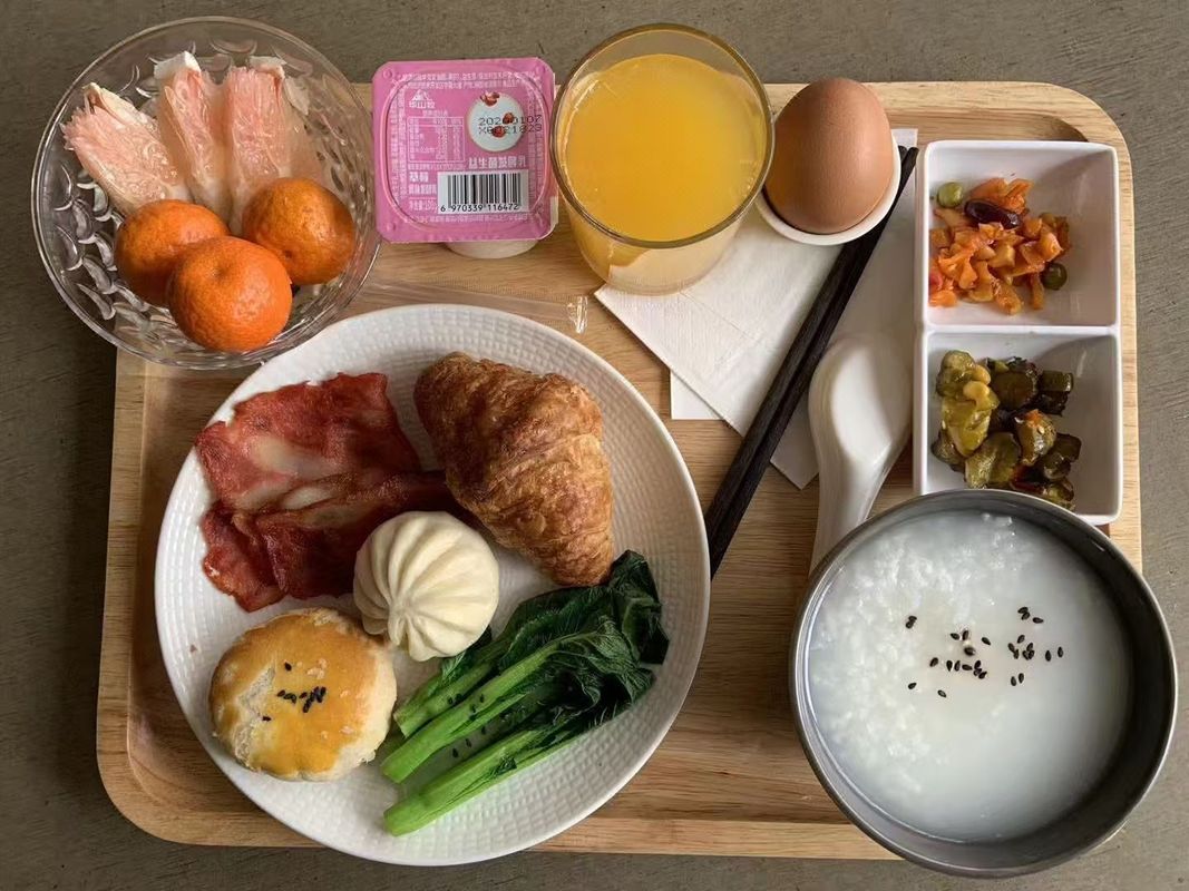 锦江|康铂酒店(西安钟楼店)