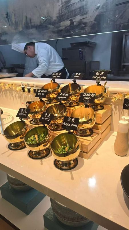 元氏元龙国际酒店