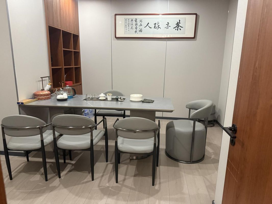 君亭酒店(上海黄浦滨江成曼店)