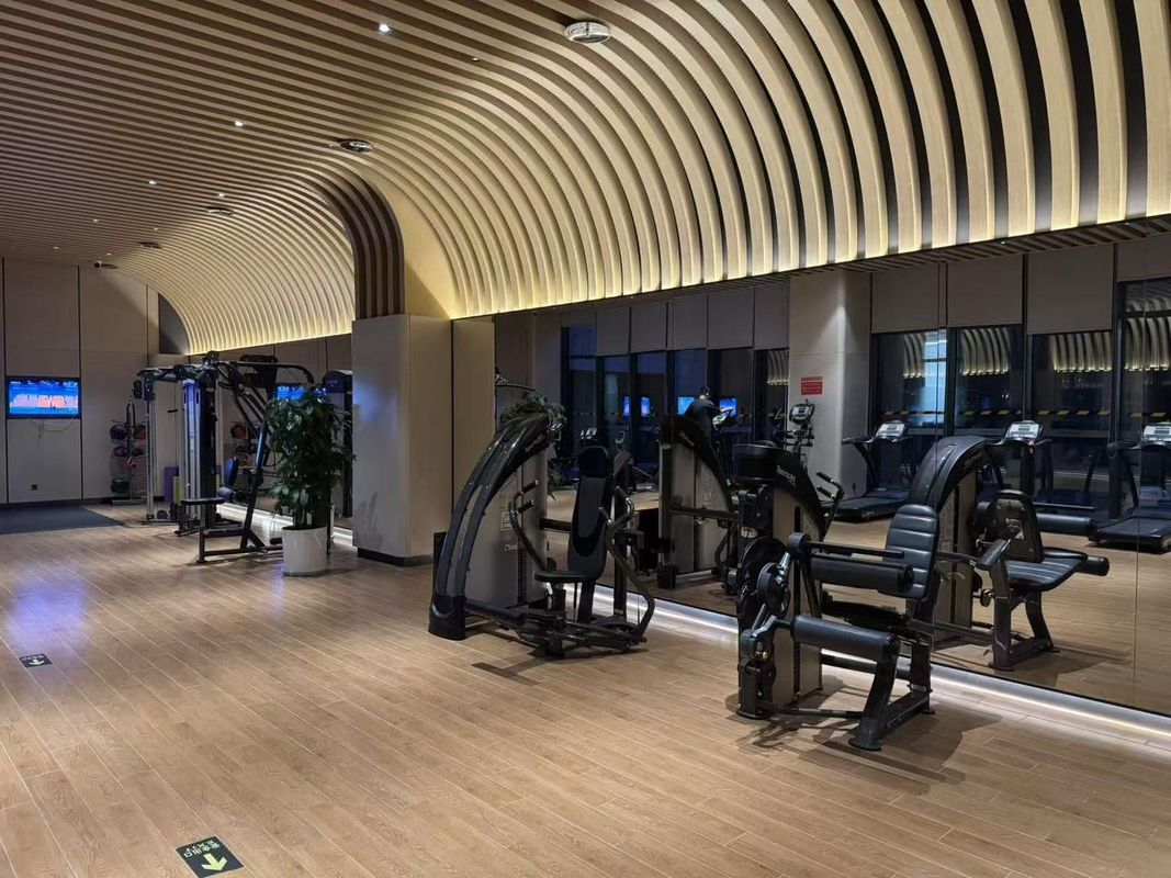 北京银保建国酒店