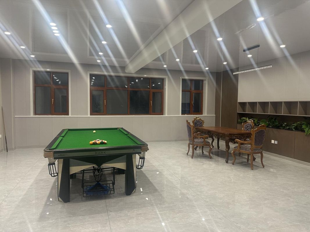 亚布力雲枫酒店