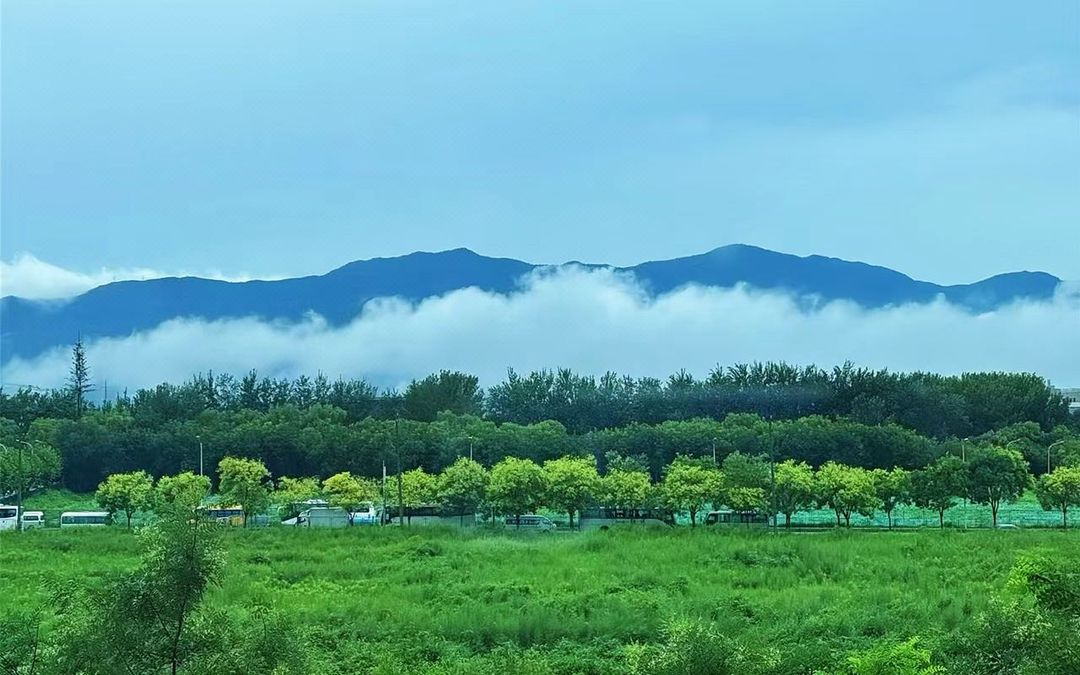 北京海淀稻香湖希尔顿花园酒店