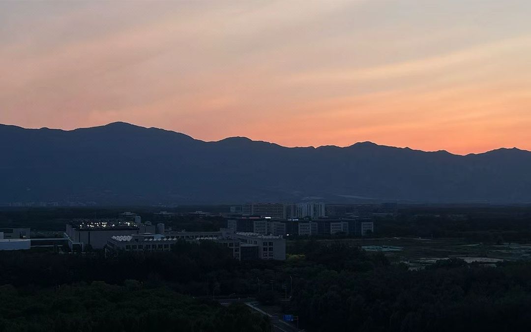 北京海淀稻香湖希尔顿花园酒店