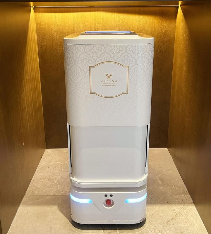 维也纳国际酒店(川师大成龙校区经开区店)