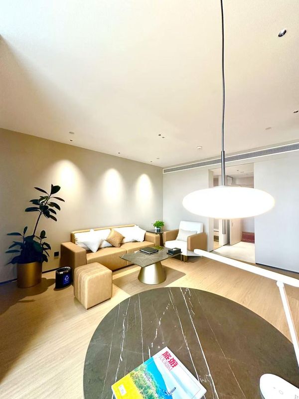 北京外国专家大厦酒店(鸟巢国家会议中心店)