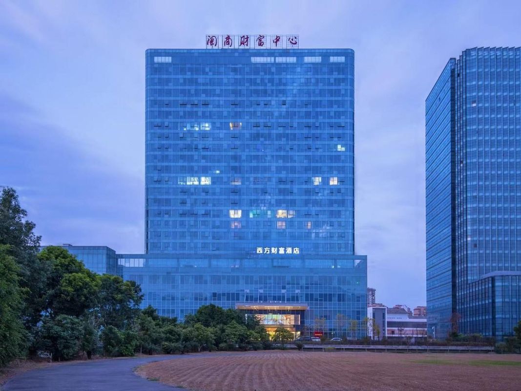 西方财富酒店(闽侯甘蔗店)