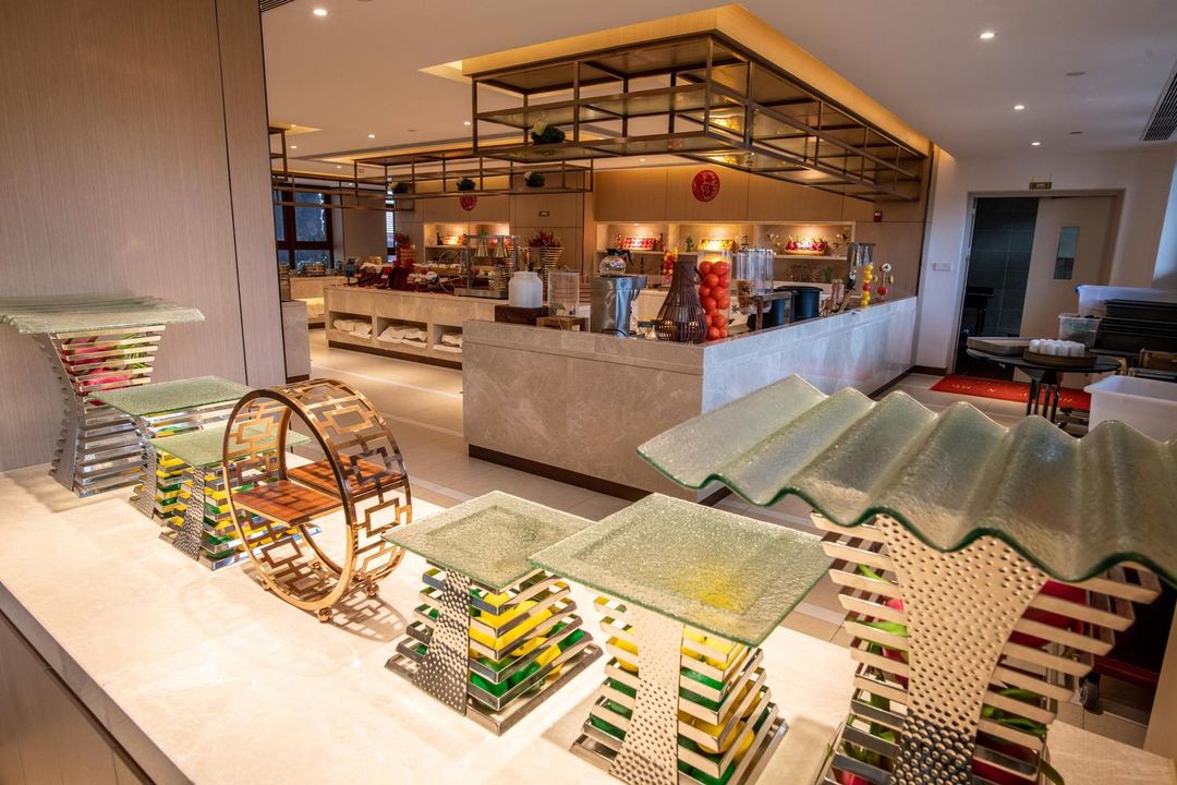三亚长悦｜NOURISHING&middot;LIFE度假酒店(海棠湾店)