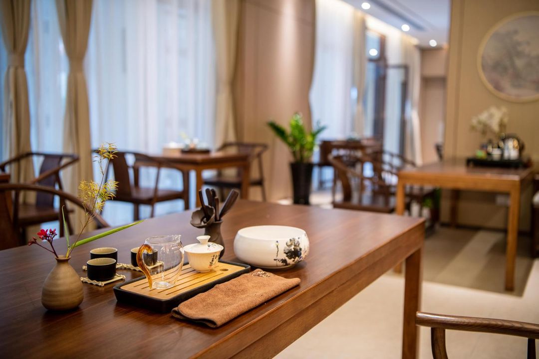 三亚长悦｜NOURISHING&middot;LIFE度假酒店(海棠湾店)