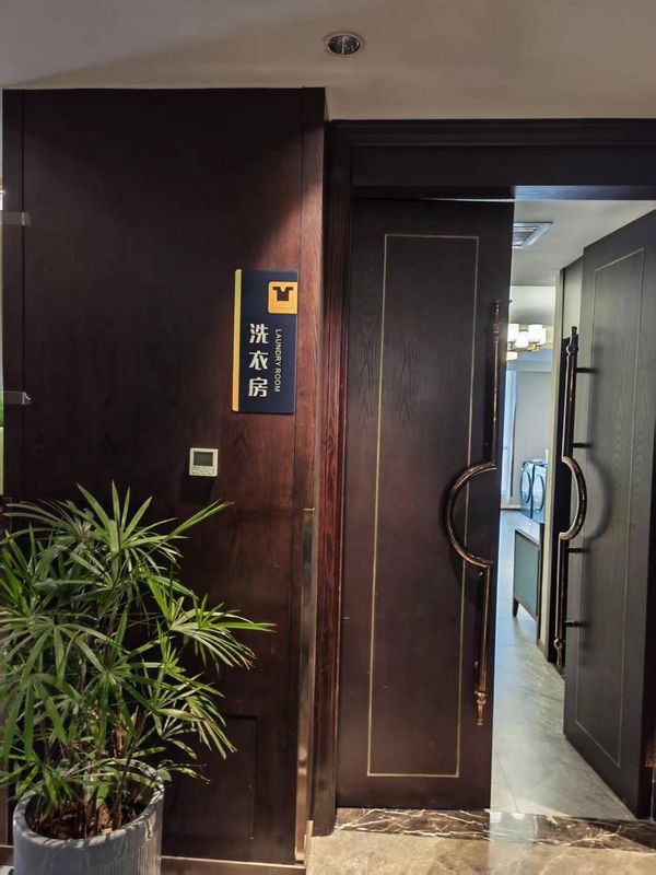 西安凯斯国际大酒店(高铁北站文景路地铁站店)
