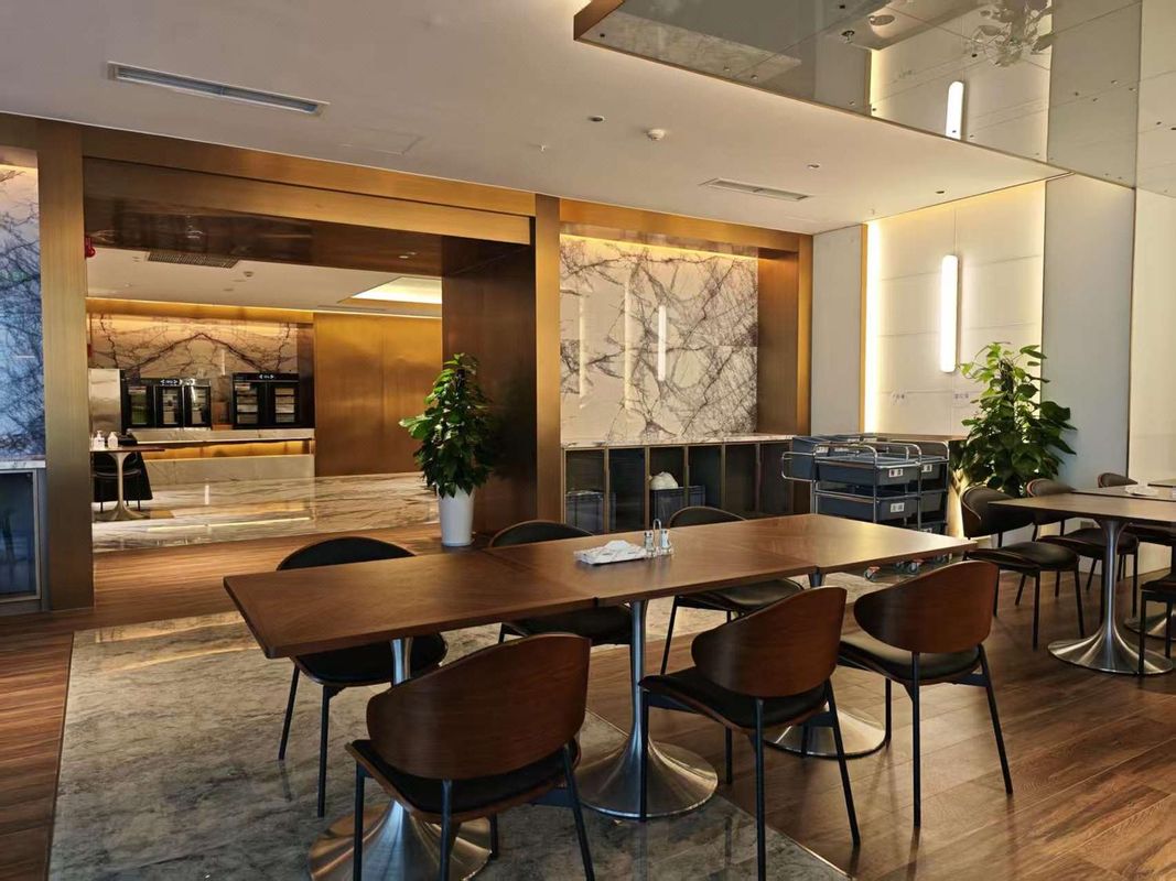 亚善天籁S高空酒店(成都春熙路天府广场店)