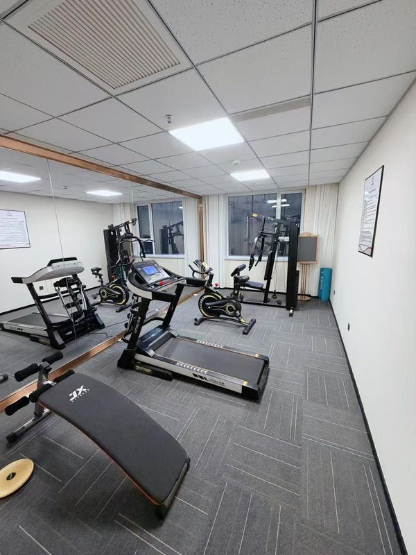 兰悦酒店(兰州大学火车站地铁站店)