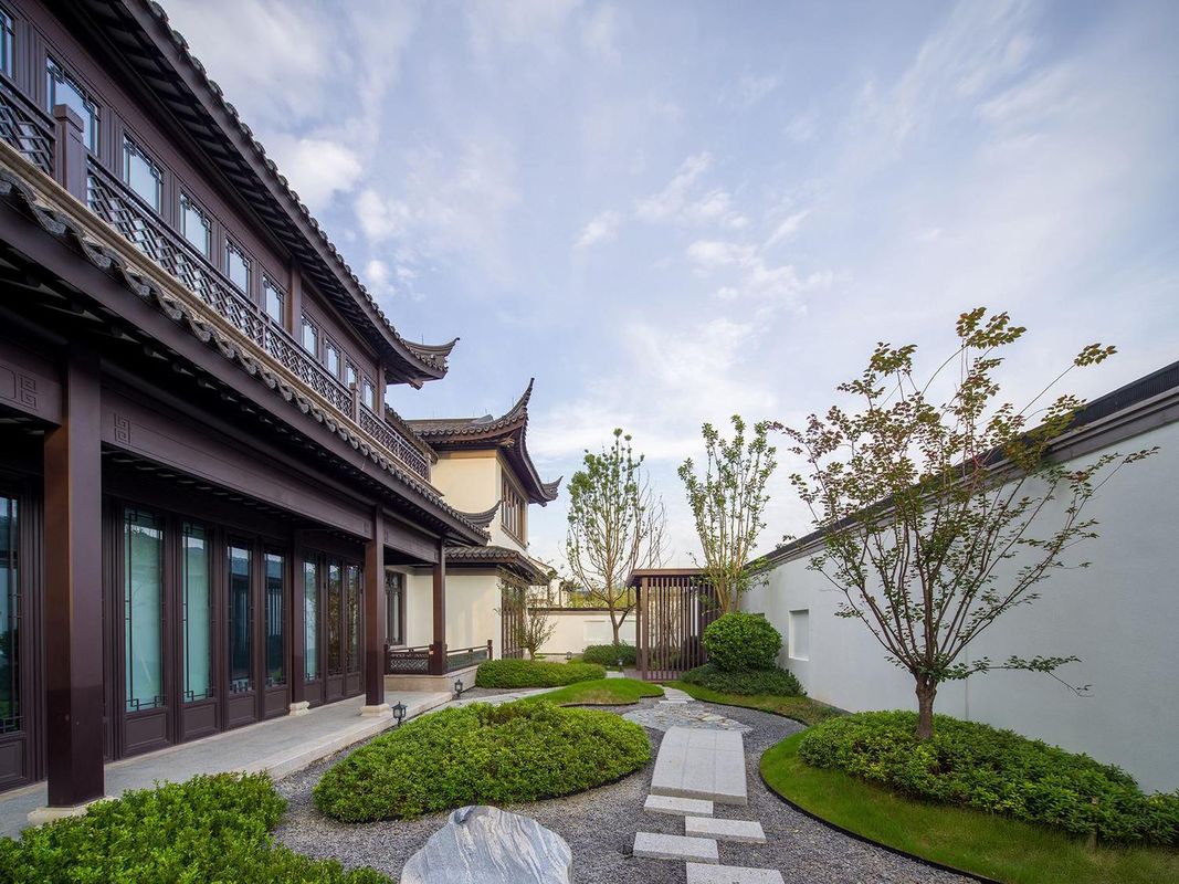 宁波紫璋台度假酒店