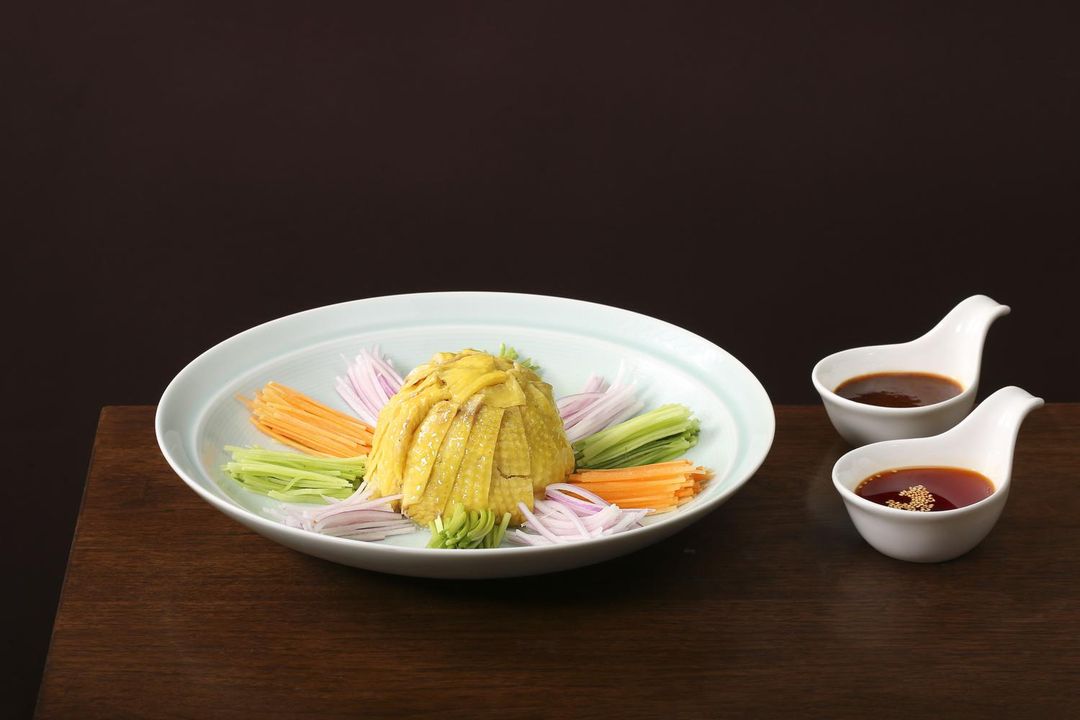 北京宝辰豪生饭店