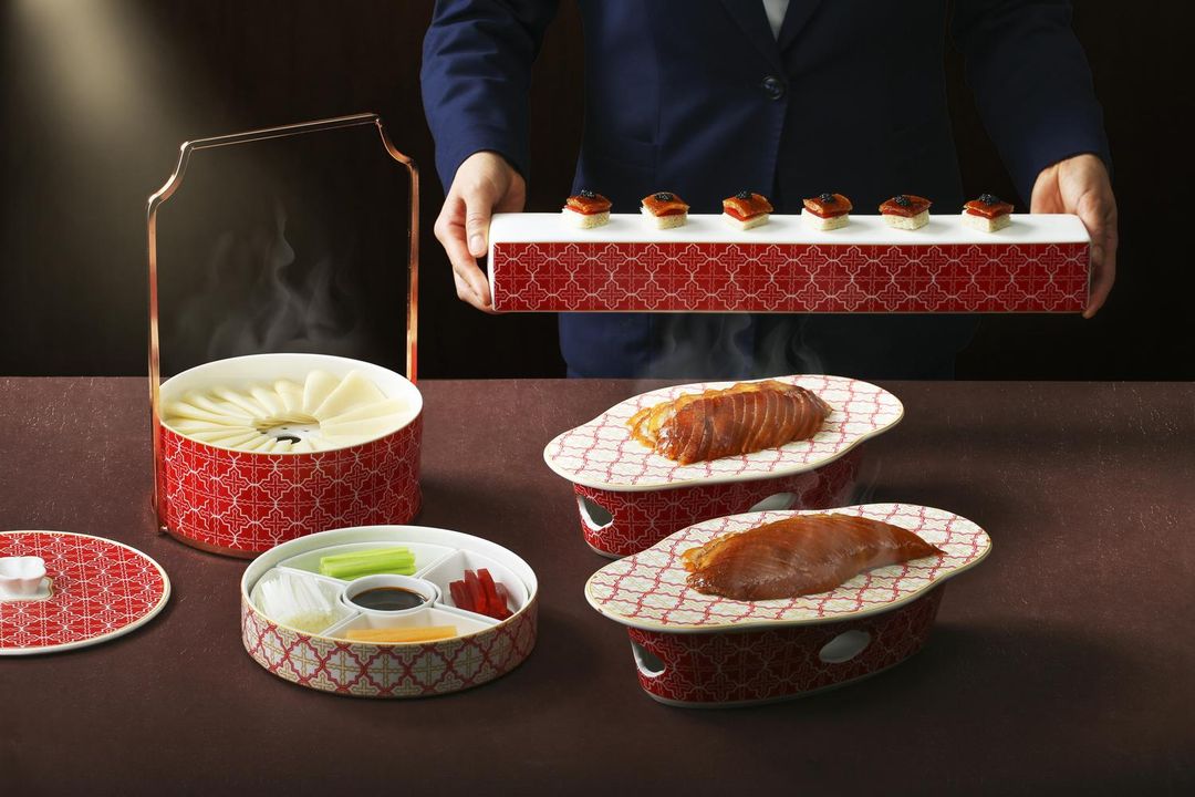 北京宝辰豪生饭店