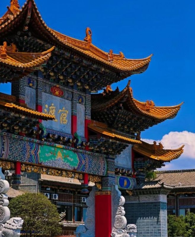 昆明万象城丽豪喜庭国际酒店