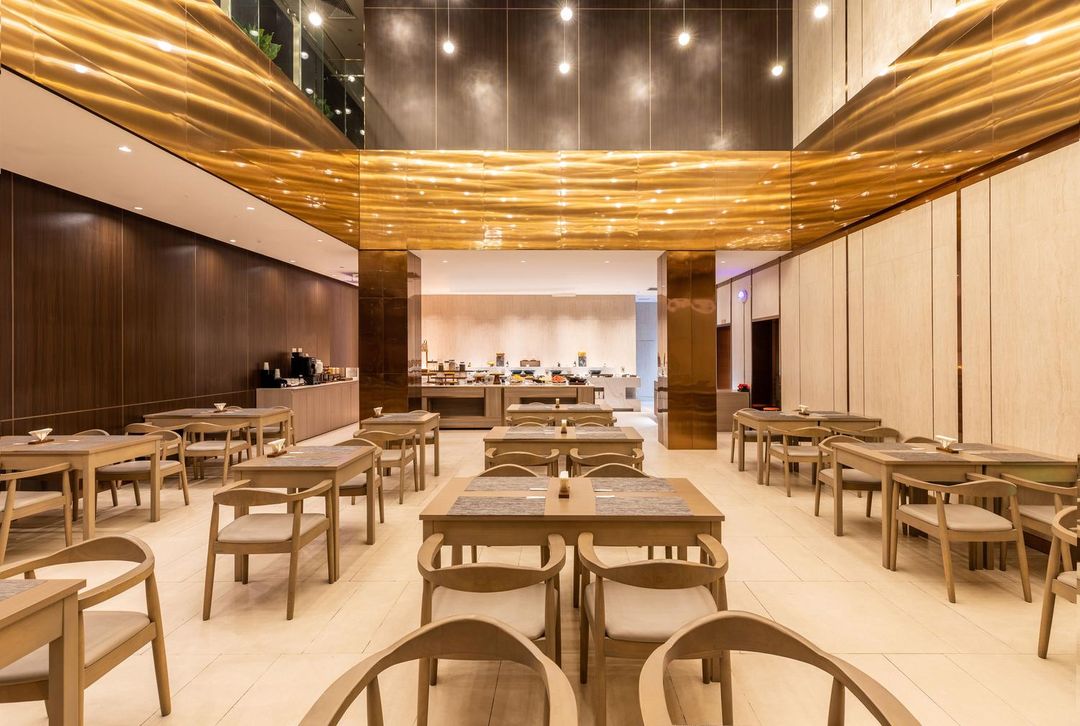 圣地苑酒店(北京丰台站七里庄地铁站店)