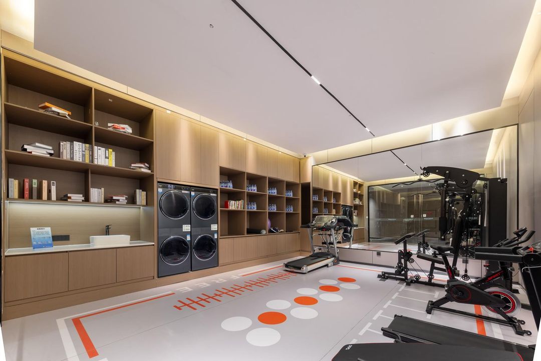 广州戴斯温德姆酒店(中大布匹市场五凤地铁站店)