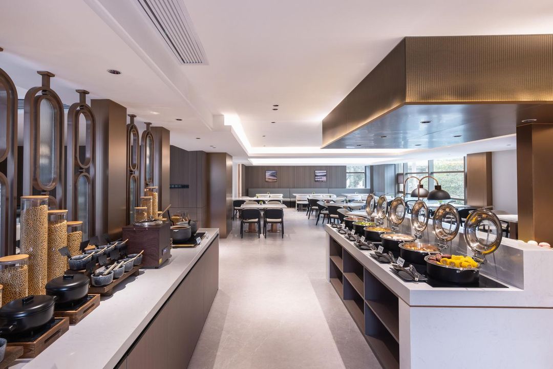 广州大道南琶洲会展亚朵X酒店