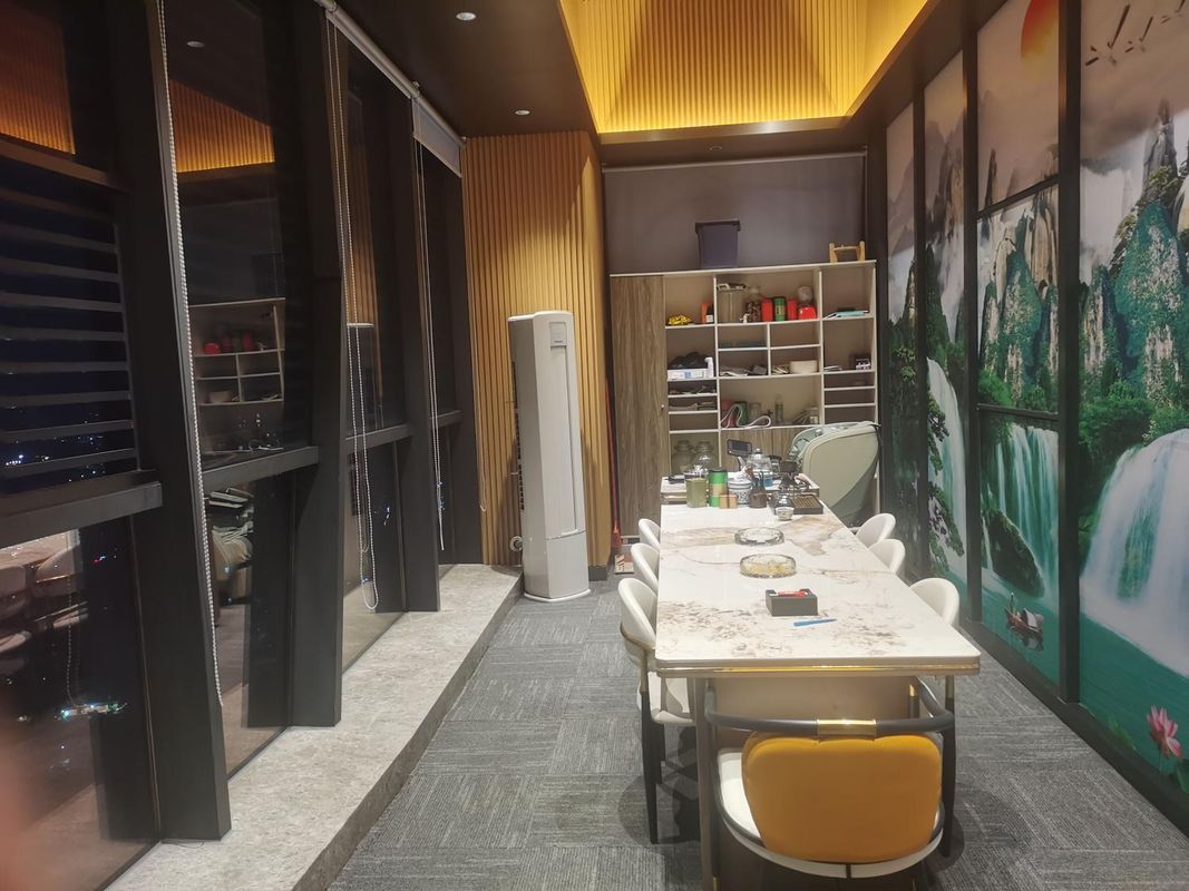 珠海拱北口岸戴斯精选温德姆酒店(珠海站店)