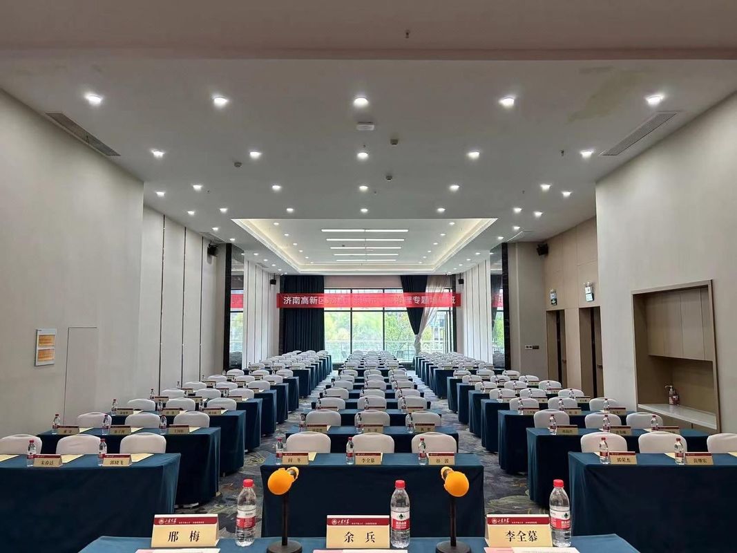 维也纳国际酒店(苏州大学城地铁站店)