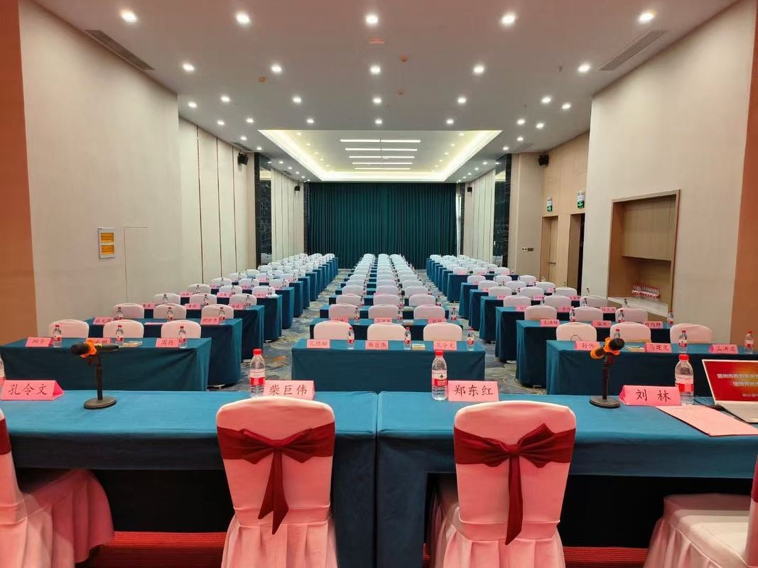 维也纳国际酒店(苏州大学城地铁站店)