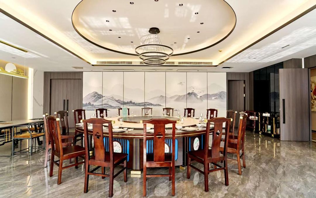 江阴来富岛大酒店